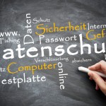 Begriffe zum Datenschutz © Marco2811 - Fotolia.com 